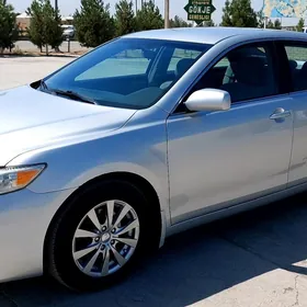 Toyota Camry 2010