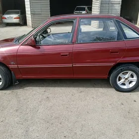 Opel Astra 1992