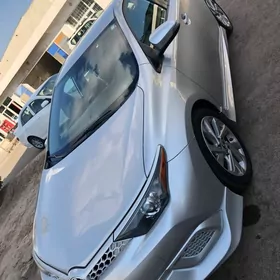 Toyota Corolla 2017