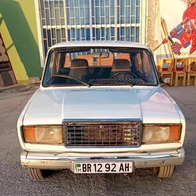 Lada 2107 1998