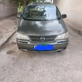 Opel Sintra 1998