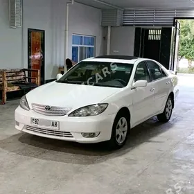 Toyota Camry 2002