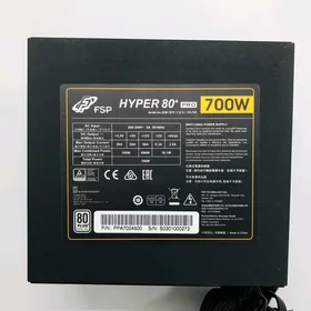 fsp hyper 80 plus 700w