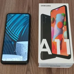 Samsung A11