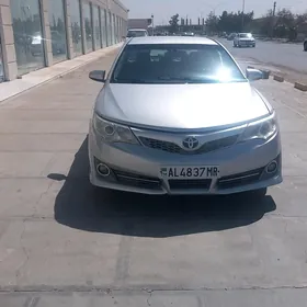 Toyota Camry 2013