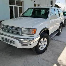 Toyota 4Runner 1999