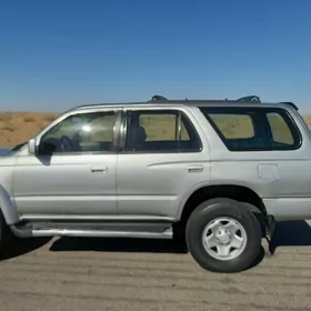 Toyota 4Runner 2002