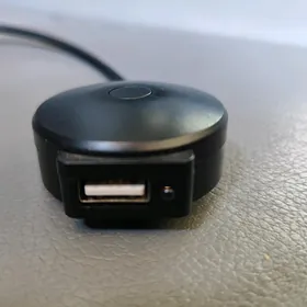 USB kabel Mercedes VW