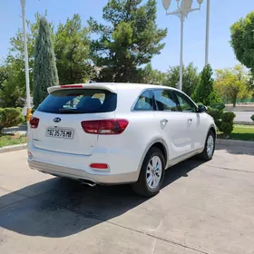 Kia Sorento 2019