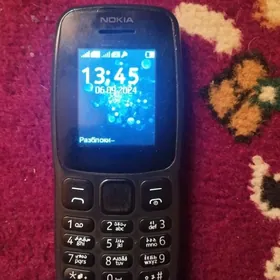 Nokia 106