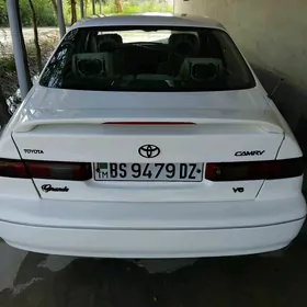 Toyota Camry 1997