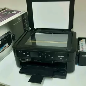 Epson L850 printer