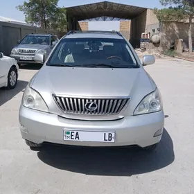 Lexus RX 330 2004