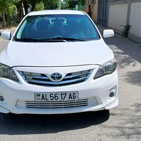 Toyota Corolla 2010