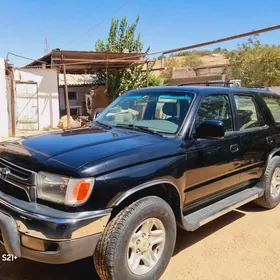 Toyota 4Runner 2002