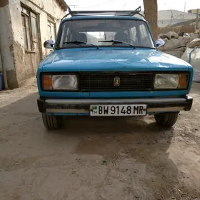 Lada 2104 1988