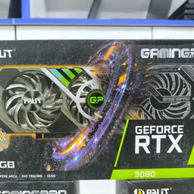 PALIT RTX 3090 24GB