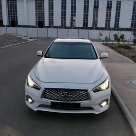 Nissan Maxima 2019