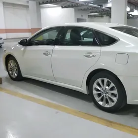 Toyota Avalon 2017