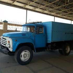 Zil 130 1993