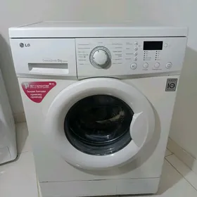 LG 5 kl kirmaşyn