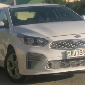 Kia Forte 2019