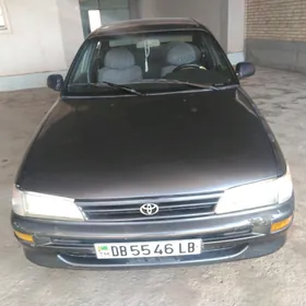 Toyota Corolla 1994