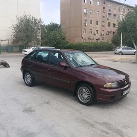 Opel Astra 1992