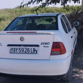 Volkswagen Polo 1999