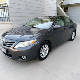 Toyota Camry 2010