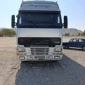 Volvo FH12 2000