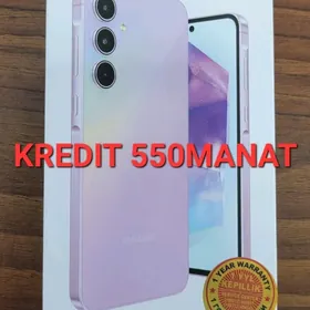 KREDIT SAMSUNG A55 GALAXY