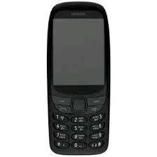 prastoy Telefon 6310 nokia