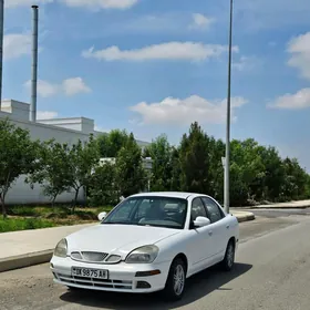 Daewoo Nubira 2000