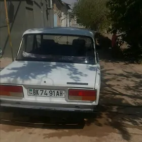 Lada 2107 2002