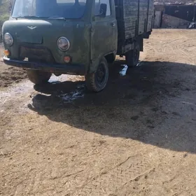 UAZ 462 1990