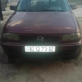 Opel Astra 1991