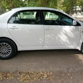 Toyota Corolla 2001