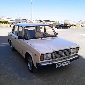 Lada 2107 1995