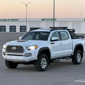 Toyota Tacoma Xtra 2020