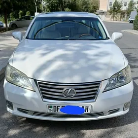 Lexus ES 350 2012