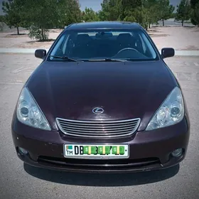 Lexus ES 330 2005