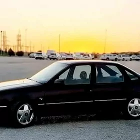 Opel Astra 1993