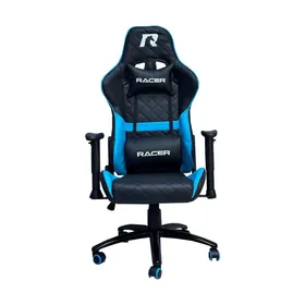 Игровое кресло Racer Blue Roan Kreslo