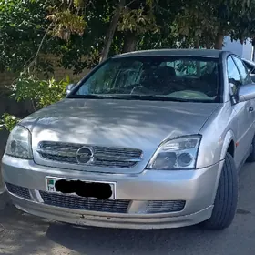 Opel Vectra 2002