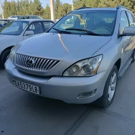 Lexus RX 330 2005