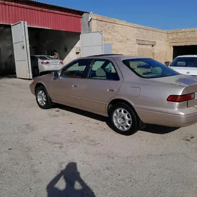 Toyota Camry 1998