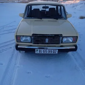 Lada 2107 1994