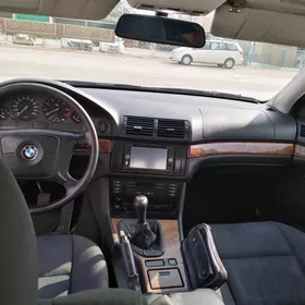 BMW 525 1999