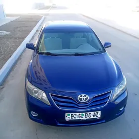 Toyota Camry 2010